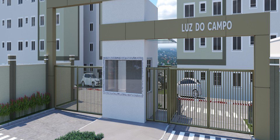 Apartamento - Lanamentos - Campo Belo - Limeira - SP