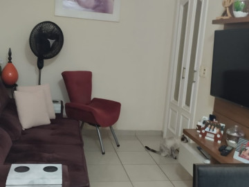 Apartamento - Venda - Vila Paulista - Limeira - SP