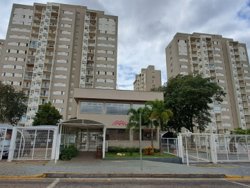 Apartamento - Venda - Jardim Esmeralda - Limeira - SP